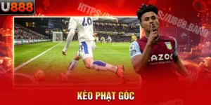 kèo phạt góc