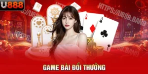 game bài đổi thưởng