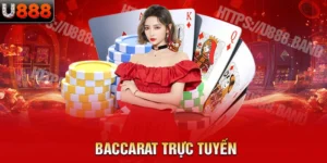 baccarat trực tuyến